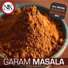 Load image into Gallery viewer, Naz's Kitchen Garam Masala Mix Spice