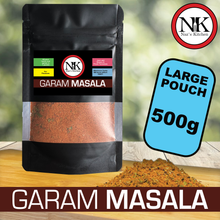 Load image into Gallery viewer, Naz's Kitchen Garam Masala Mix Spice
