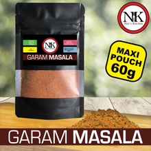 Load image into Gallery viewer, Naz's Kitchen Garam Masala Mix Spice