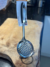 Load image into Gallery viewer, Naz’s Stainless Steel Strainer
