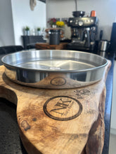 Load image into Gallery viewer, Naz’s Round Roasting Trays
