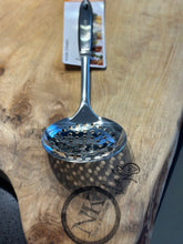 Load image into Gallery viewer, Naz’s Stainless Steel Strainer
