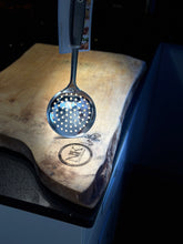 Load image into Gallery viewer, Naz’s Stainless Steel Strainer

