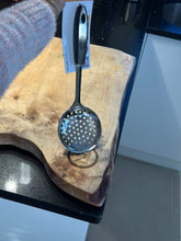 Load image into Gallery viewer, Naz’s Stainless Steel Strainer
