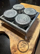 Load image into Gallery viewer, Naz’s Kitchen Tray Set
