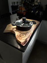 Load image into Gallery viewer, Naz&#39;s Kitchen Low Casserole Non Stick Aluminium Dish
