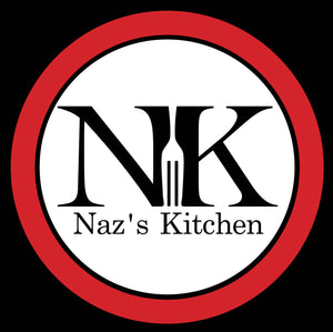 Naz&#39;s Kitchen