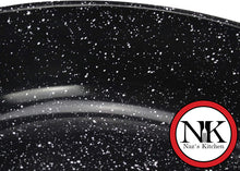 Load image into Gallery viewer, Naz&#39;s Kitchen Low Casserole Non Stick Aluminium Dish
