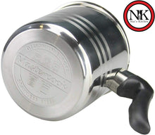 Load image into Gallery viewer, Naz&#39;s Kitchen Milk Pot
